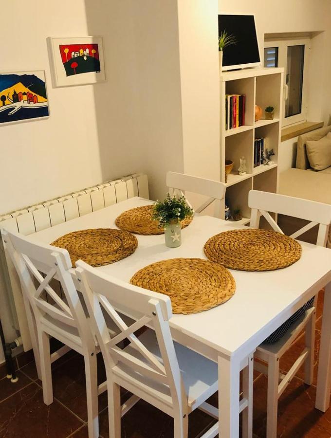 Apartments Barbaresko Лумбарда Экстерьер фото
