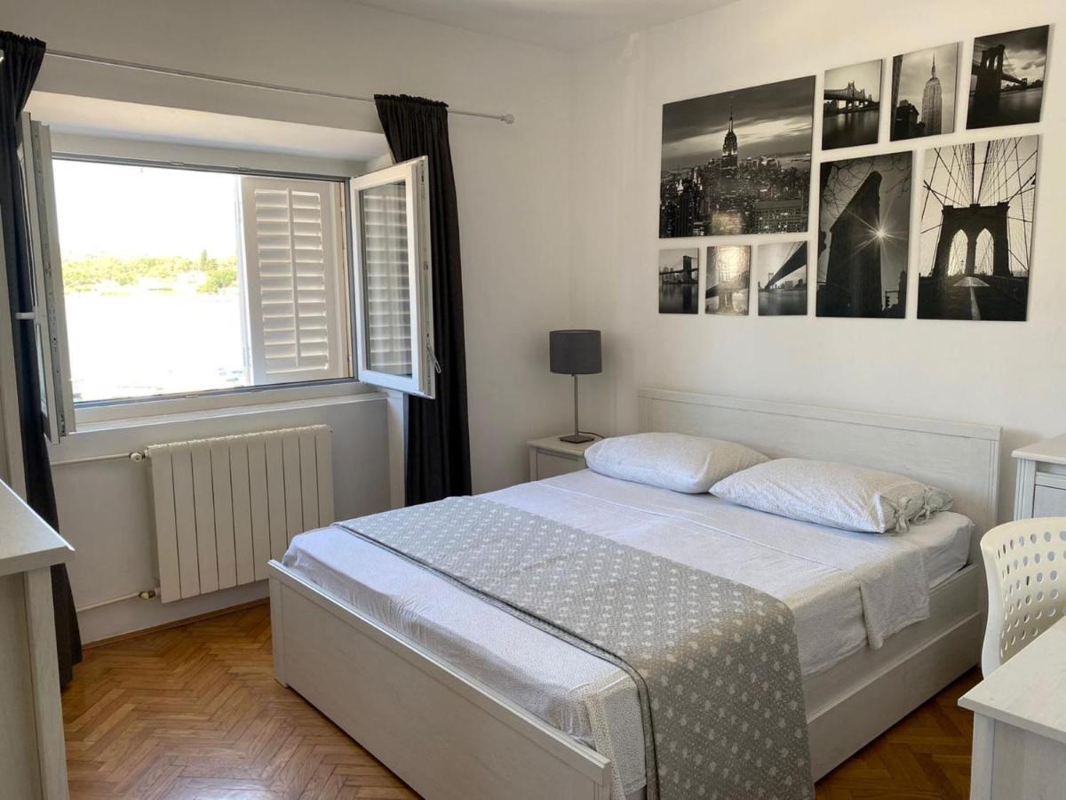 Apartments Barbaresko Лумбарда Экстерьер фото