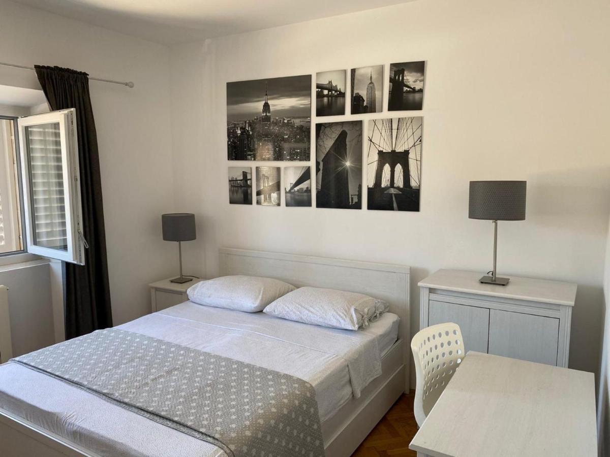 Apartments Barbaresko Лумбарда Экстерьер фото