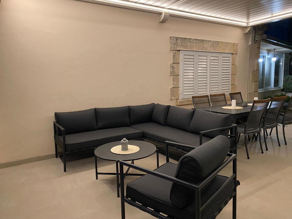 Apartments Barbaresko Лумбарда Экстерьер фото