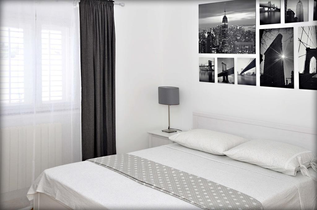 Apartments Barbaresko Лумбарда Экстерьер фото